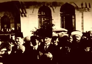Cumhuriyet 97 yaşında! Kutlu olsun
