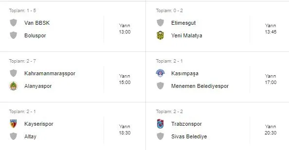 Ziraat Türkiye Kupası maçları ne zaman? ZTK maçları fikstürü...