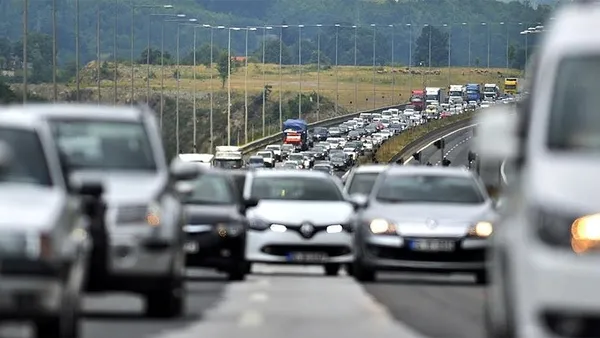 Milyonlarca otomobil sahibini ilgilendiriyor! Tasarı yasalaştı artık... - 5