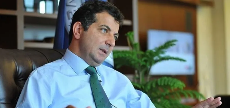 Son dakika: THK Üniversitesi eski rektörü Ünsal Ban hakkındaki soruşturma tamamlandı! İşte Sedat Peker ve Ünsal Ban için istenen ceza