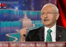 Kılıçdaroğlu’nun skandal YPG-PKK bize mi saldıracak? açıklaması ne anlama geliyor?
