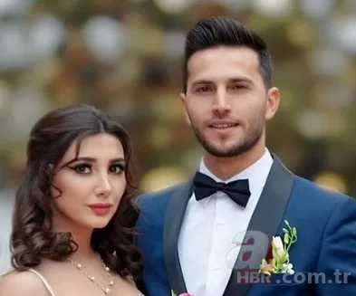 Türkücü Ceylan kayınvalide oldu! Geçirdiği operasyonlarla eski halinden eser kalmayan Ceylan’ın kızı Melodi Bozkurt evlendi! İşte ilk kareler 16
