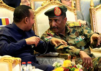 ABD, Sudan'ın başbakan atamasını istiyor