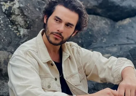 120 kiloya çıkmıştı! Cem Belevi 30 kiloyu bakın nasıl vermiş! 