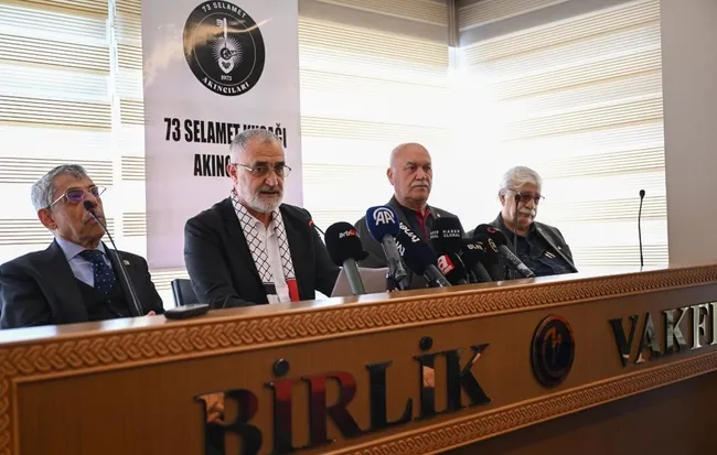 1711555313521.jpeg 73 Selamet Kuşağı Akıncıları Grubu'ndan Fatih Erbakan'a çağrısı: YRP'nin Cumhur içinde yer almaması CHP-DEM'i sevindirdi - 3