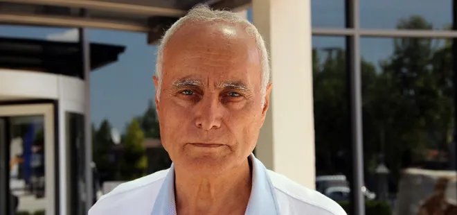 Şehit polis Nedip Cengiz Eker’in babası Nihat Eker: Adalet tecelli etti