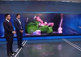 Güllü'nün oğlu A Haber'de anlattı