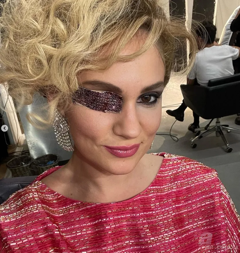 Bergen'in yıldızı Farah Zeynep Abdullah'ın eski sevgilisi şaşırttı! O şimdi evli, mutlu, çocuklu... 2