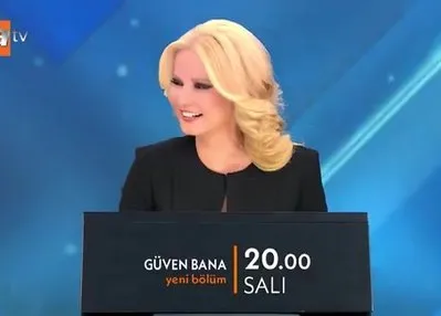 Müge Anlı İle Güven Bana  4. Bölüm Fragman
