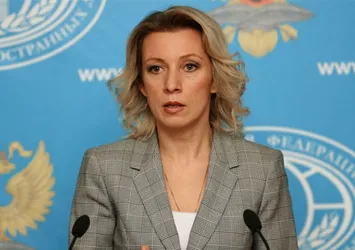 Rusya'dan kritik Türkiye açıklaması