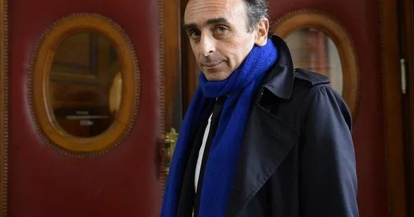 Fransız Cumhurbaşkanı adayı Eric Zemmour’dan küstah vaat! Müslümanları hedef aldı