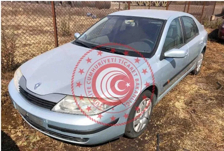 Ikinci El Araba Alacaklar Dikkat Uygun Fiyatli Otomobiller Satisa Cikti Iste Acik Artirma Ile Satilan Arac