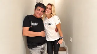 İbrahim Erkal’ın kızı Dilara'nın paylaşımı yürek yaktı