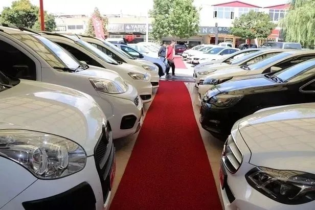 2024 MTV’ler belli oldu! Sıfır ve ikinci el araçlar için fiyatlar değişti! İşte kalem kalem yeni MTV tablosu… - 5