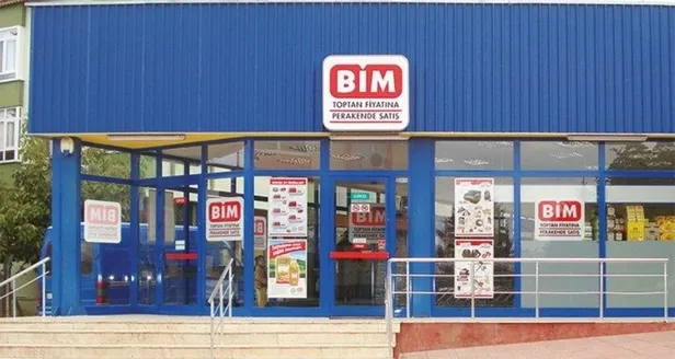 BİM aktüel ürünler kataloğu 8 Eylül 2023! Haftaya BİM’e 7,5 L airfryer ve elektrikli düdüklü tencere geliyor