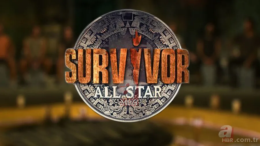 Acun Ilıcalı açıkladı! Survivor All Star 2022 kadrosu belli oluyor! Survivor 2022 yarışmacıları kimler? 1
