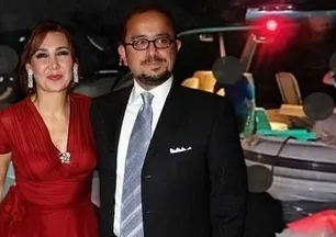 Bot kazasında ölümden dönmüşlerdi! Ali Sabancı ve Vuslat Doğan'dan şaşırtan hamle