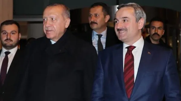 Başkan Recep Tayyip Erdoğan duyurdu! İnsan Hakları Eylem Planı ve ekonomik reform paketi için tarih verdi
