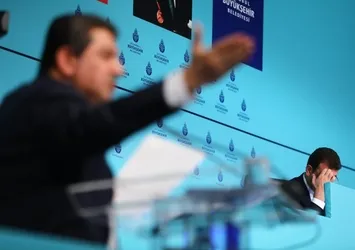 Son dakika: CHP'li İstanbul Büyükşehir Belediyesi ulaşımda sıfır çekti! Metro algısı da çöktü