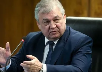 "ABD varlığı Suriye'nin bütünlüğüne tehdit"