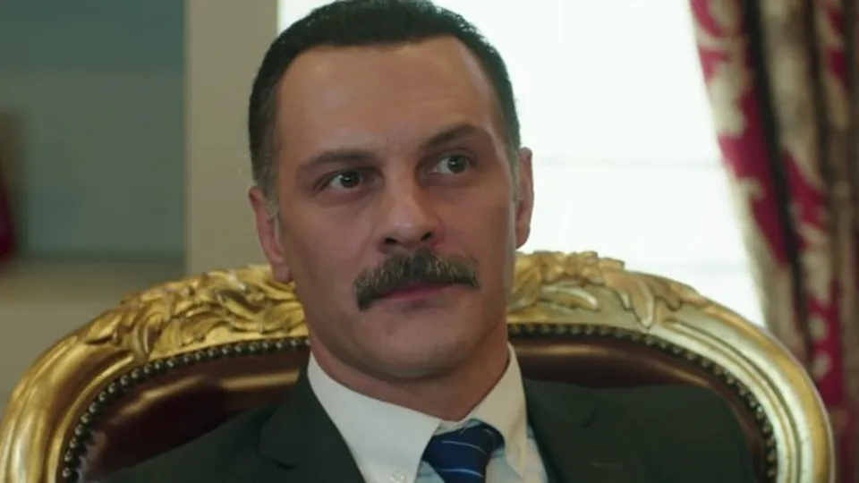 Kanatsız Kuşlar (19.Bölüm)