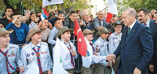 Krasimir Karakaçanov Türkiye’nin Balkanlar’daki nüfuzunu engelleme çağrısı yaptı