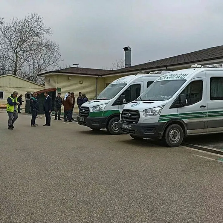 Kan donduran cinayet! Yazışmaları tüyler ürpertti