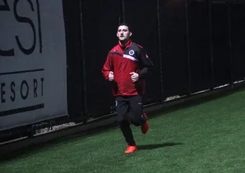 Süper Lig macerası '3 dakika' sürdü