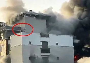 Antalya'da korku dolu anlar! "İmdat boğulacağız burada"