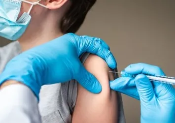 Son dakika | 5-11 yaş çocuklar koronavirüs aşısı olacak mı | Avrupa İlaç Ajansı'ndan BioNTech açıklaması
