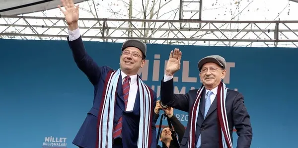 CHP’de görülmemiş savaş! Kılıçdaroğlu, İmamoğlu’ndan kurtulmak için İstanbul’dan vaz mı geçiyor?
