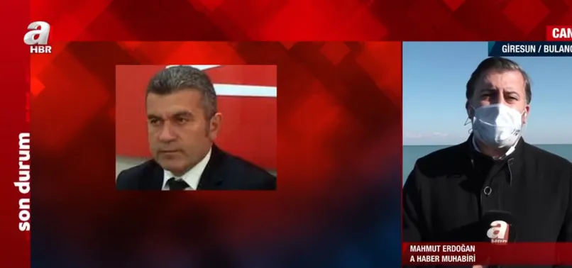 Son dakika: CHP'de yine taciz iddiası! Giresun Bulancak İlçe Başkanı Necmi Sıbıç evli kadınları...