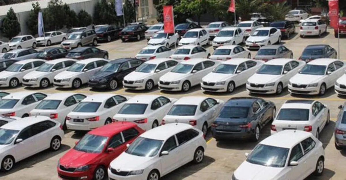 ikinci el araclarda fiyatlar dusecek mi arac alirken nelere dikkat edilmeli