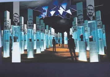 15 Temmuz zaferi müzeyle ölümsüzleşiyor