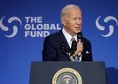 Biden’in tuhaf hareketleri! Sağdan sola döndü durdu