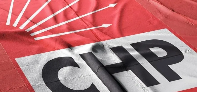 CHP BUCA GENÇLİK KOLLARI İSTİFA ETTİ!