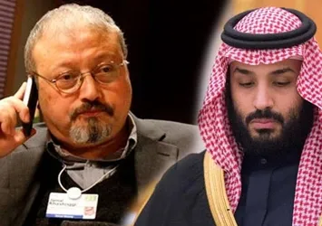 Suudi Arabistan’dan flaş Kaşıkçı açıklaması