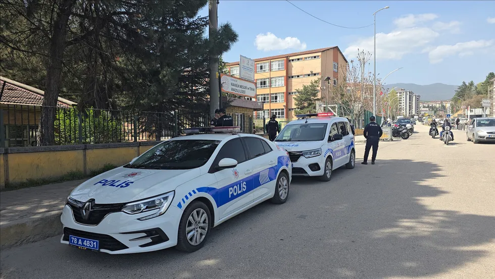 İçişleri Bakanlığından 81 ile okul güvenliği genelgesi! Fiziki ve dijital dünyada tam saha markaj - 10