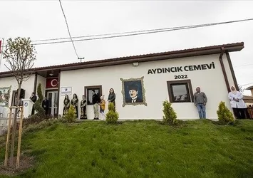 Alevi dedeleri yasayı değerlendirdi: Devlet ilk kez bizi resmen kabul etti