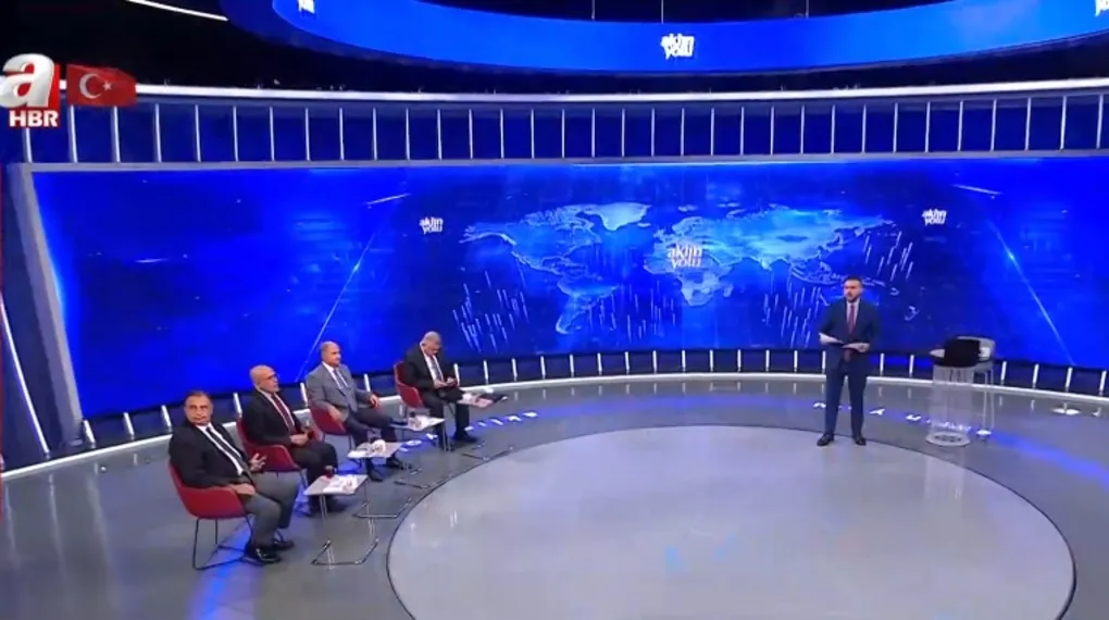 Adım adım nükleer kıyamete doğru mu?