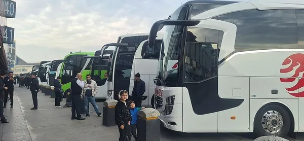 1704091601901.jpeg Bugün itibarıyla resmen başladı! Yola çıkacaklar dikkat: 2 dakikada bir güncellenecek - 1