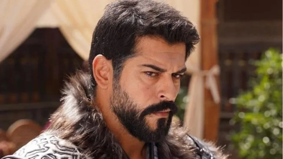 Kuruluş Osman’da Osman Bey’in rüyası