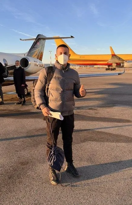 Galatasaray Bartuğ Elmaz’ı Marsilya’ya kaptırdı! Milli yıldızla takım arkadaşı oldu