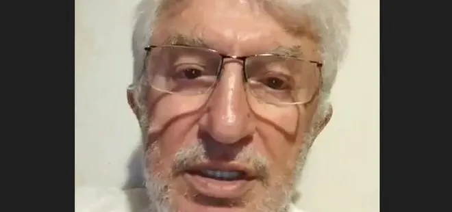 Emekli profesöre tuzak! 650 bin dolarını kaptırdı bir de darp edildi