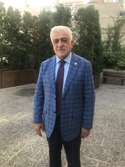 AK Parti İstanbul Milletvekili Şamil Ayrım Ermenistan’ın Azerbaycan’a saldırısını değerlendirdi! Dikkat çeken Türkiye detayı