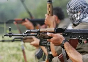 Dargeçit’te üs bölgesine saldırı!