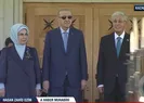 Başkan Erdoğan Kazakistanda