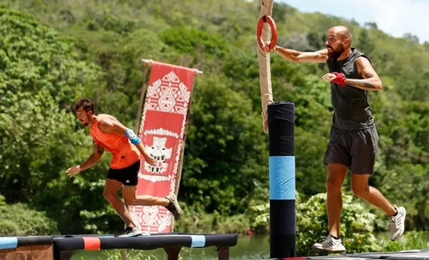 24 Haziran Survivor erzak oyununu kim kazandı? Survivor erzak ödülünü hangi takım kazandı?