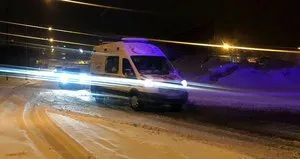 Şehitlerimizin naaşı Elazığ’a getirildi!