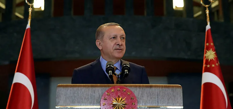 TAŞERONA FİİLEN SON VEREN İLK KURUM CUMHURBAŞKANLIĞI OLDU